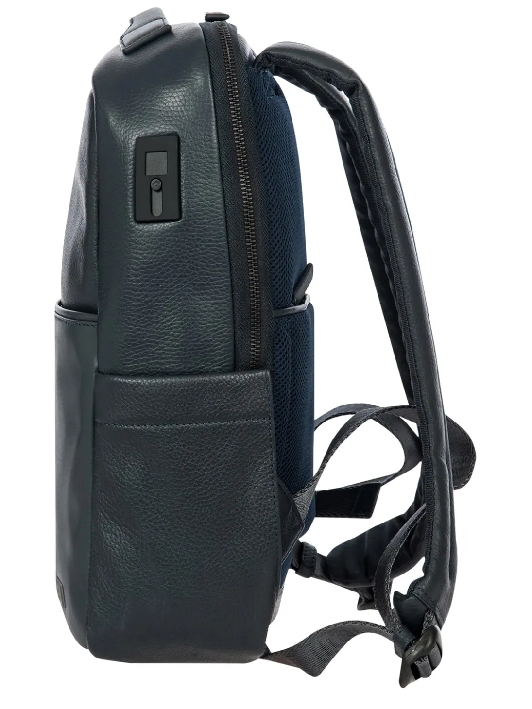 TORINO Zaino porta PC 14", in pelle