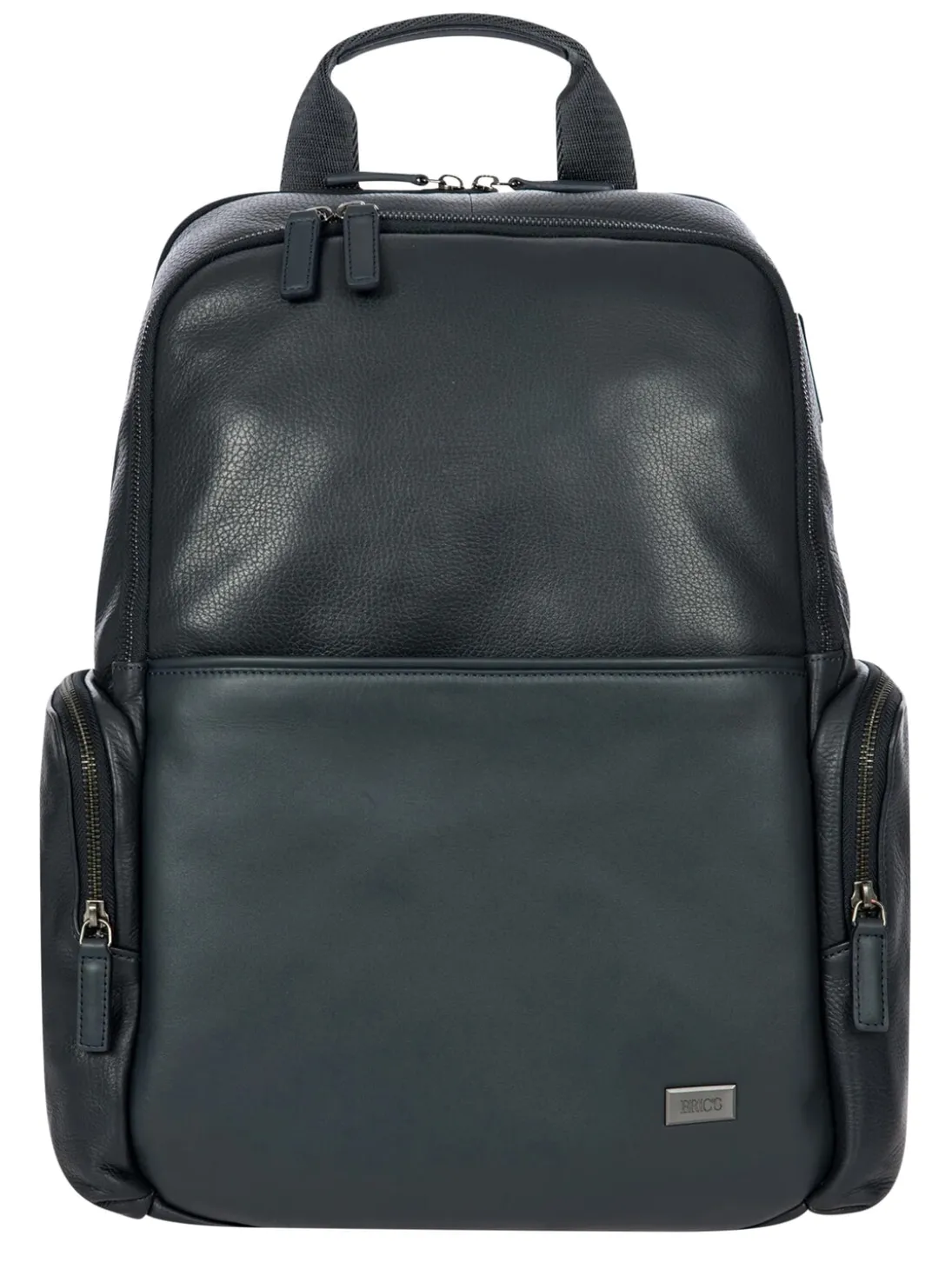 TORINO Zaino porta pc 15", in pelle