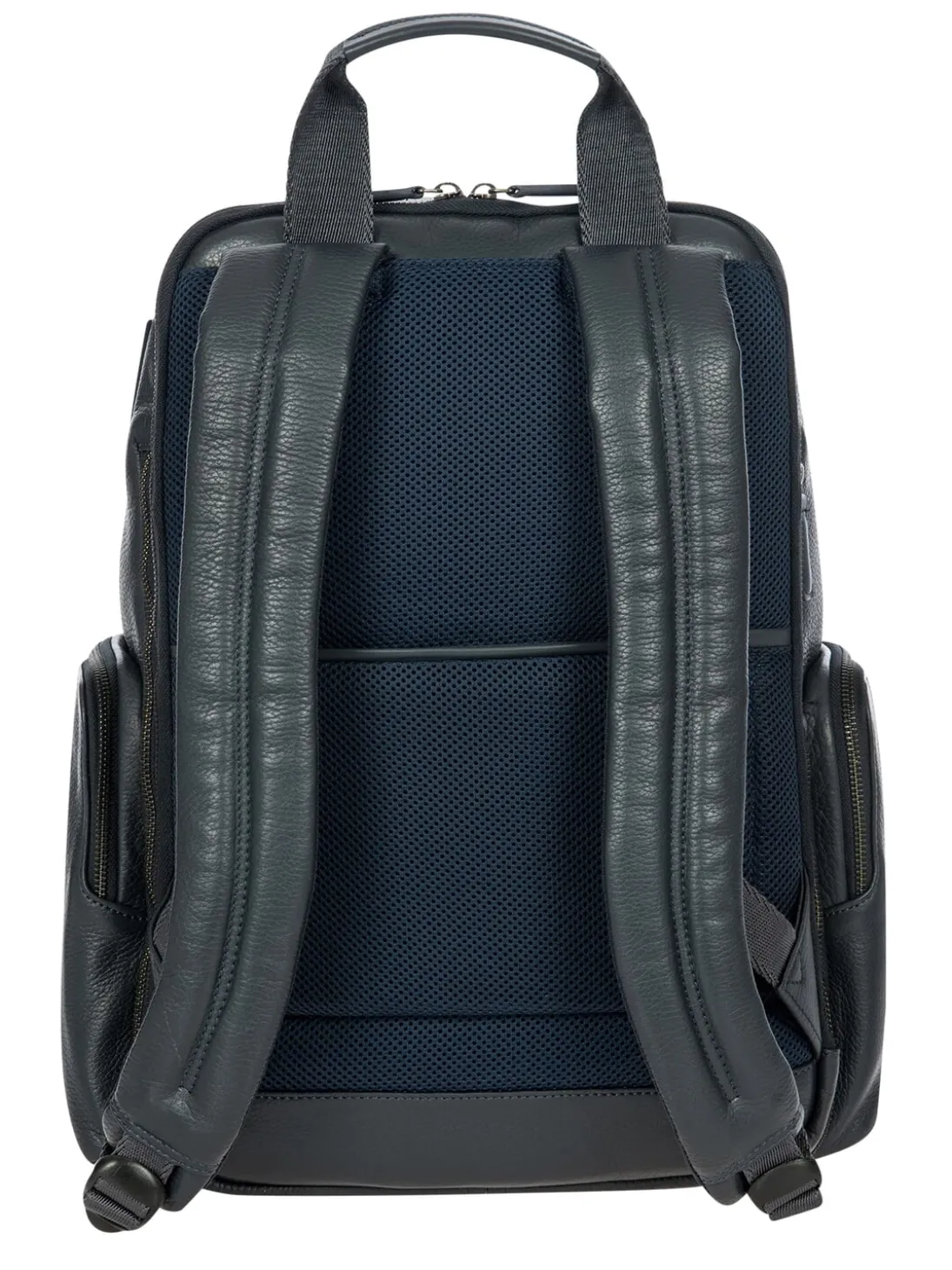 TORINO Zaino porta pc 15", in pelle