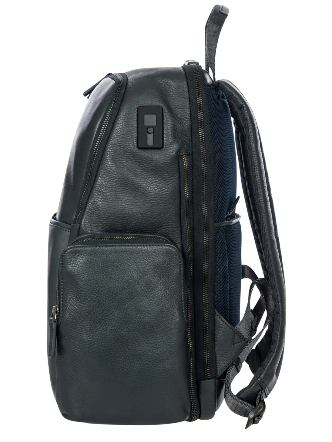 TORINO Zaino porta pc 15", in pelle