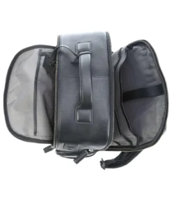 TORINO Zaino porta PC 15", in pelle