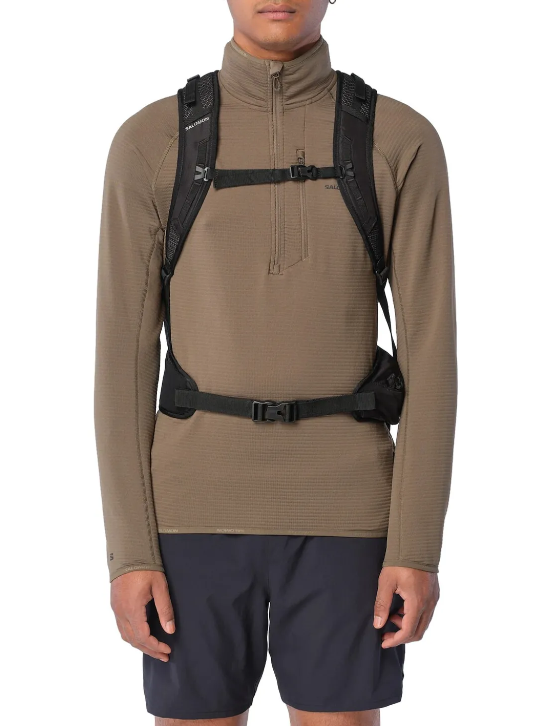 TRAILBLAZER 30 Zaino da Trekking