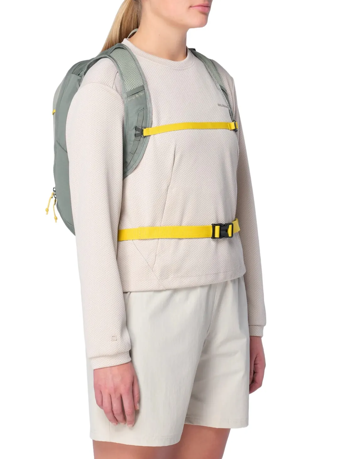 TRAILBLAZER 10 Zaino Outdoor