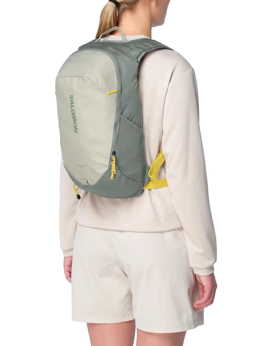 TRAILBLAZER 10 Zaino Outdoor