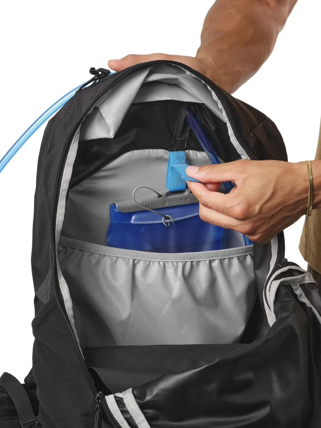 TRAILBLAZER 10 Zaino Outdoor