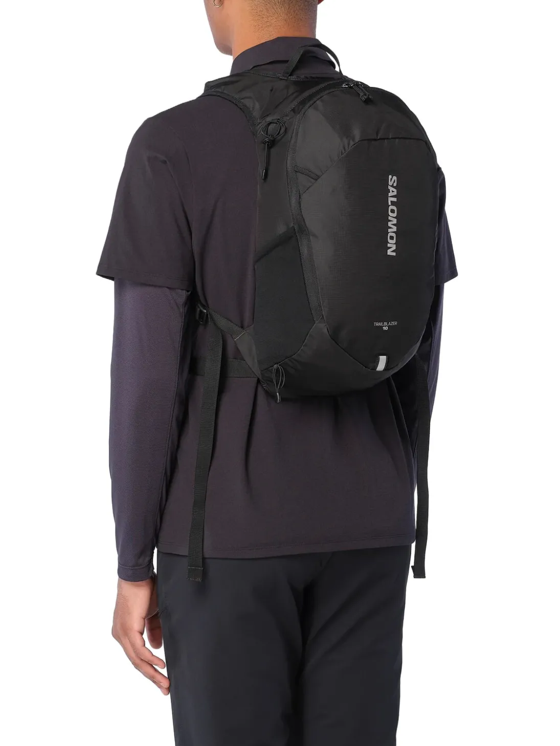 TRAILBLAZER 10 Zaino Outdoor