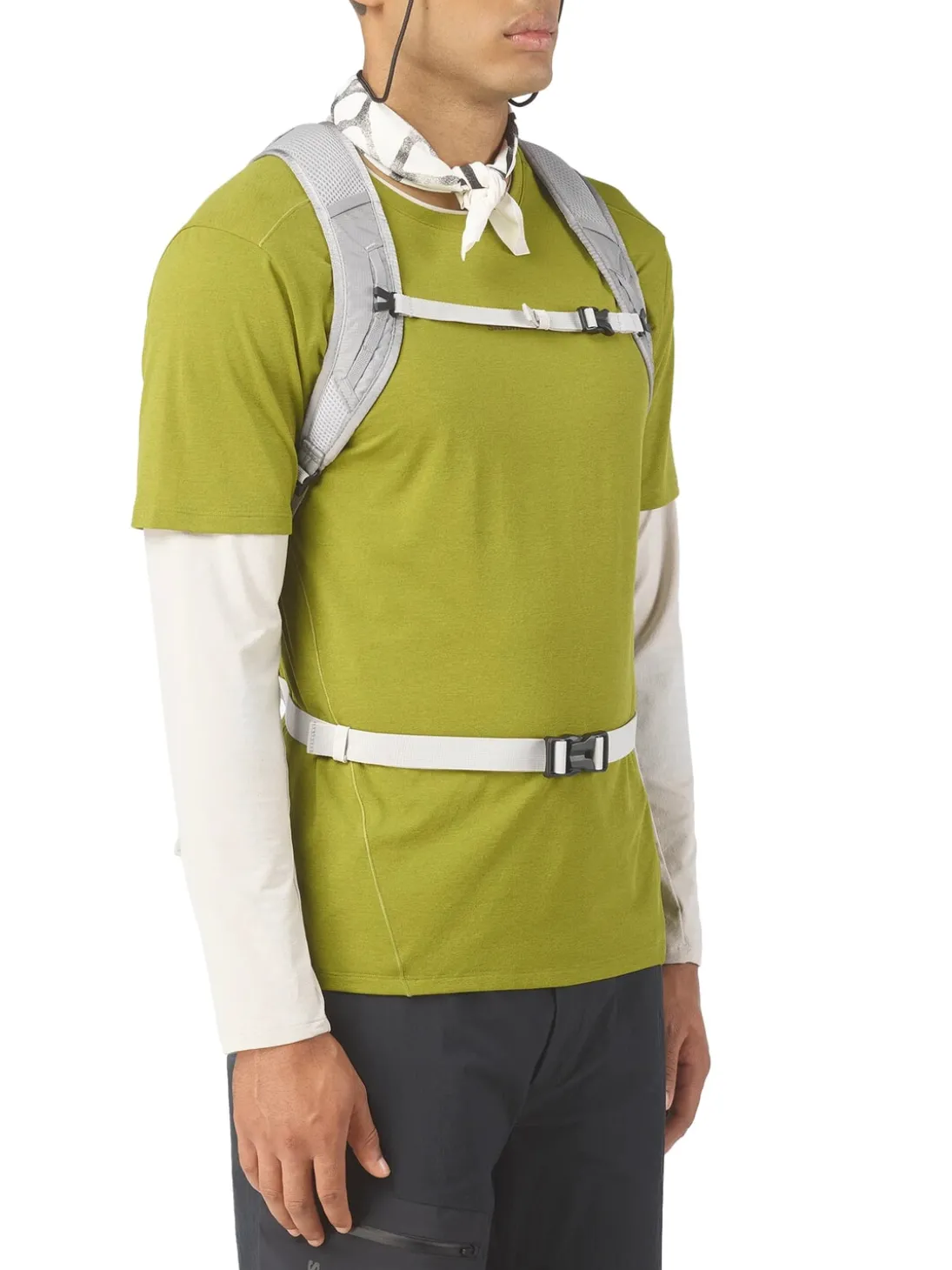 TRAILBLAZER 10 Zaino Outdoor