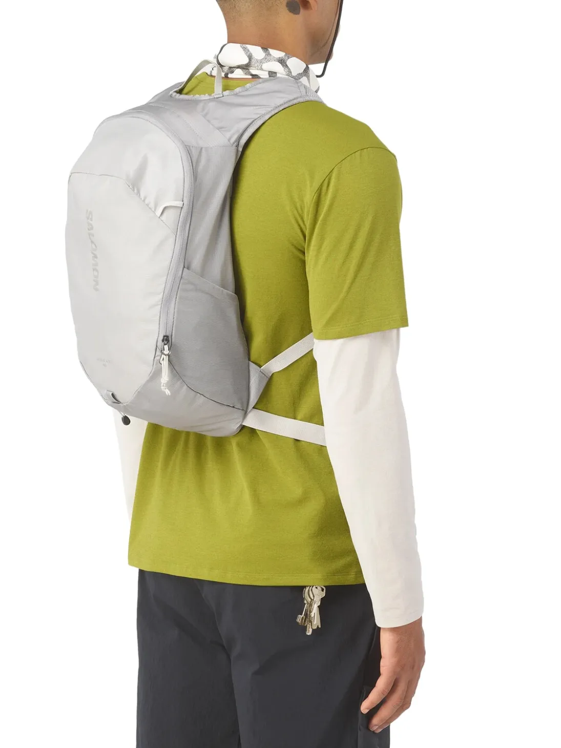 TRAILBLAZER 10 Zaino Outdoor