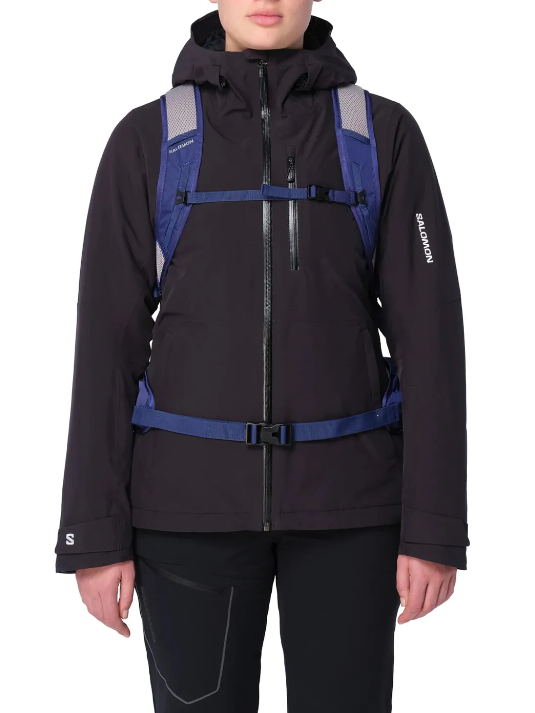 TRAILBLAZER 20 Zaino Outdoor porta PC 15"