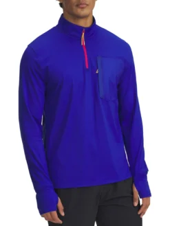 TRAIL RUN Felpa sportiva