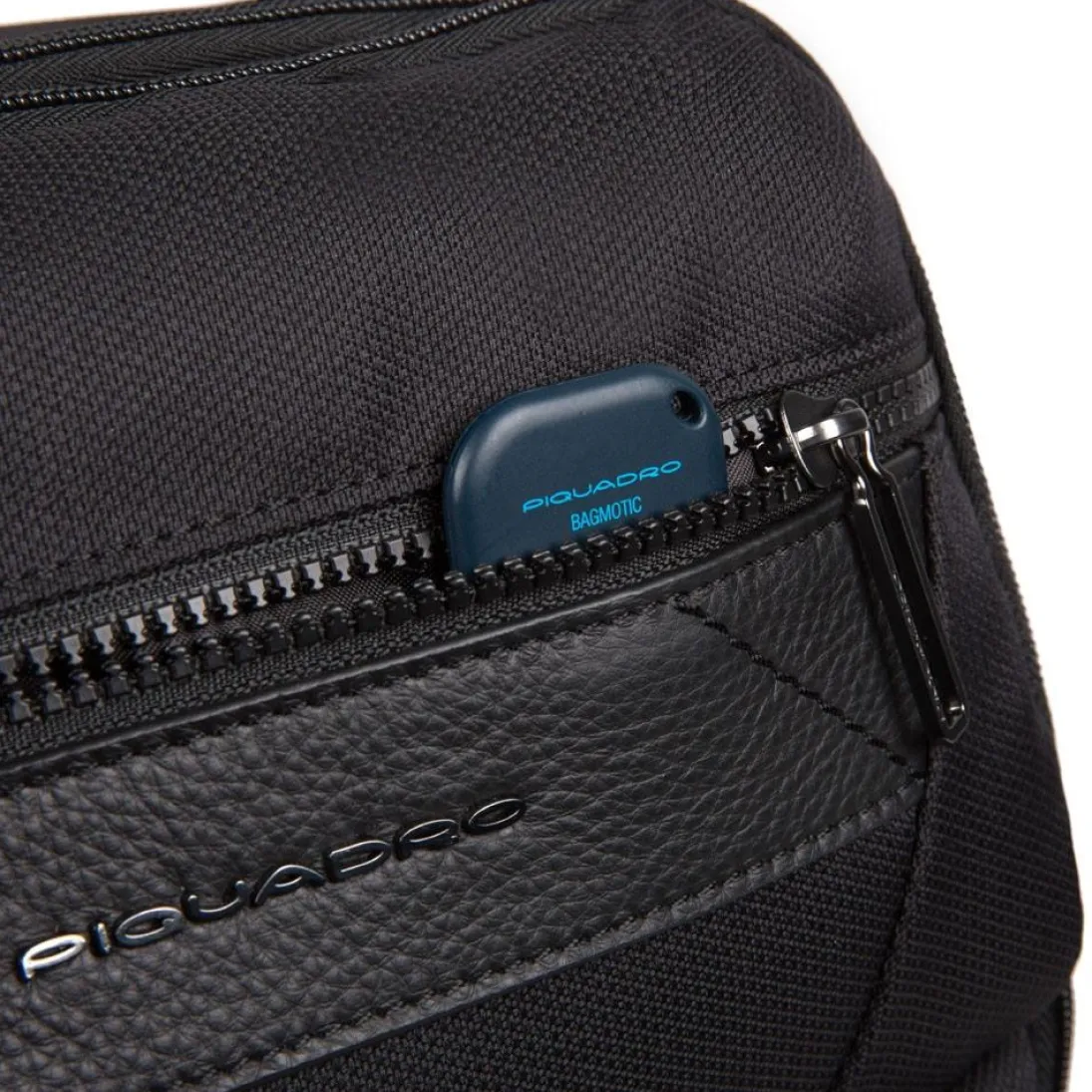 TRAKAI Zaino porta PC 14"/Ipad 9,7"/11"