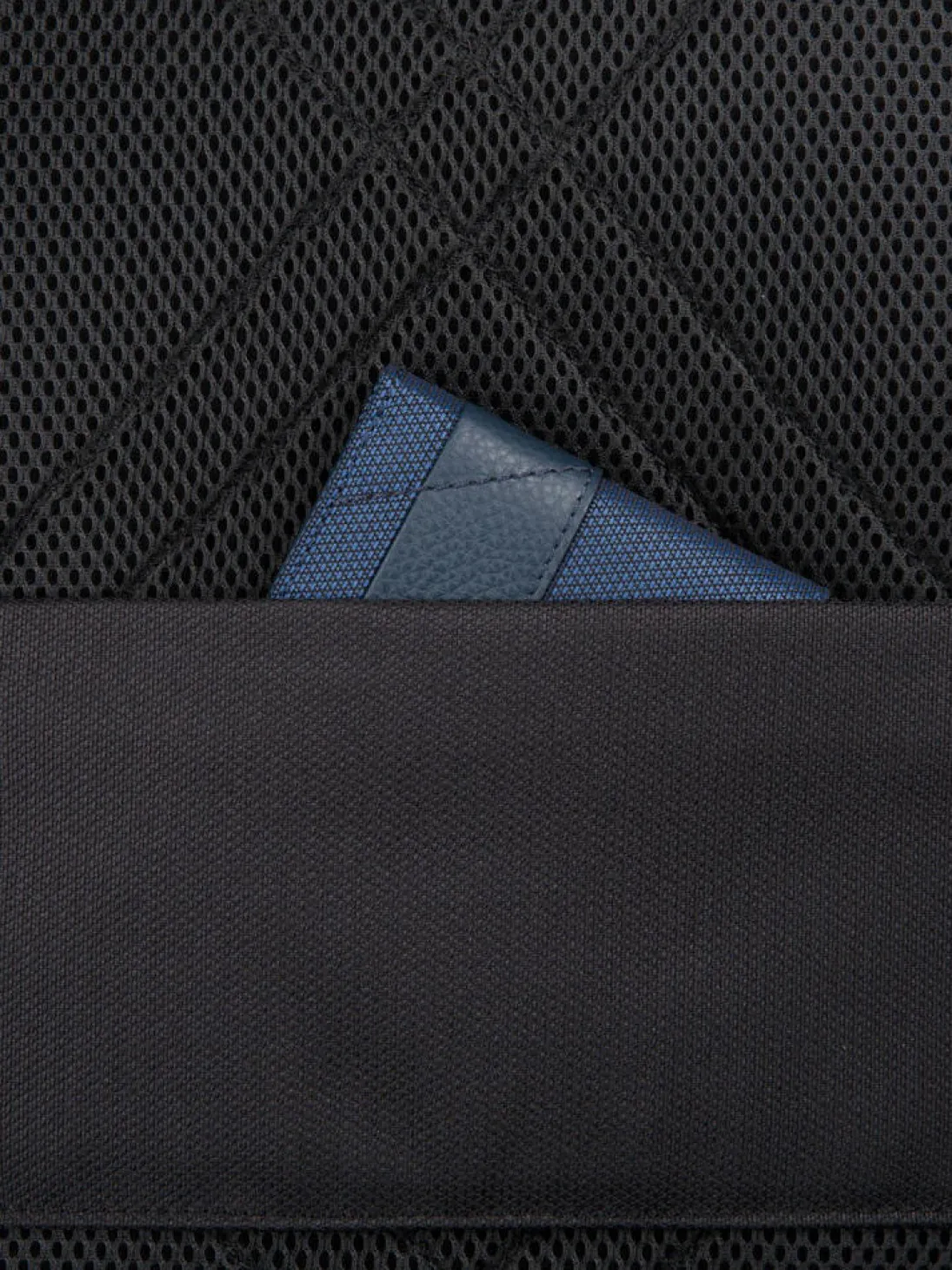 TRAKAI Zaino porta PC 14"/Ipad 9,7"/11"