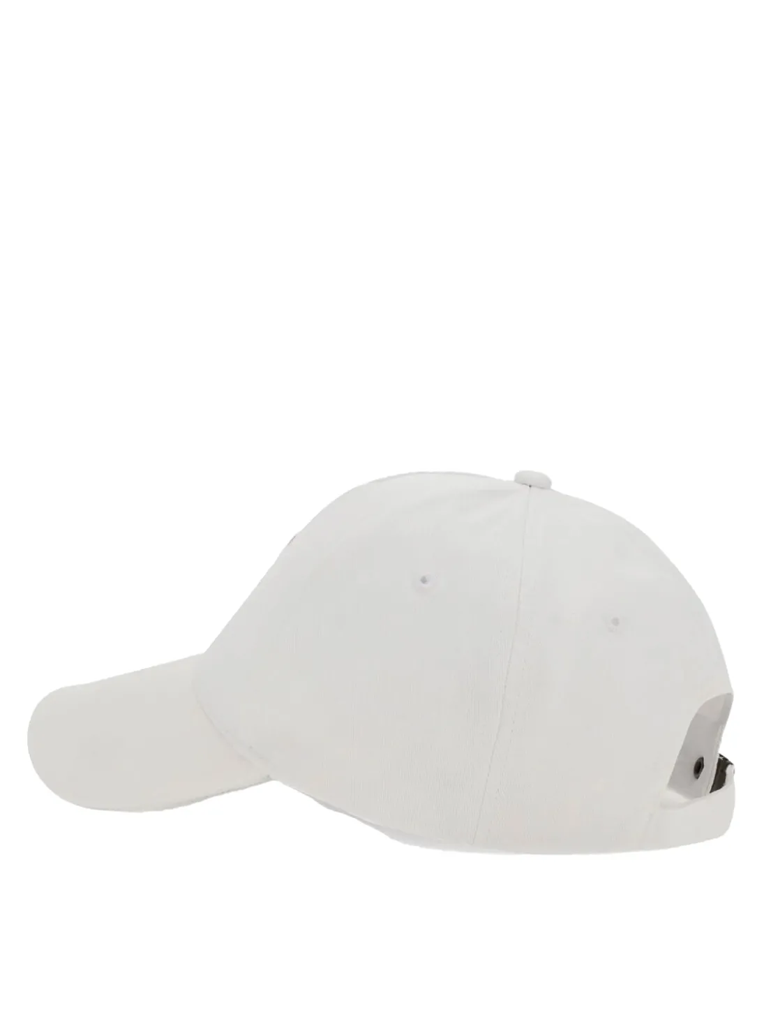 TRIANGLE Cappello con visiera