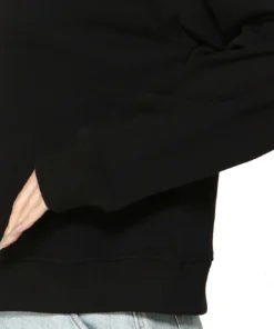 TRIANGLE FLECEE Felpa