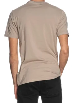 TRIANGLE HD T-Shirt a maniche corte