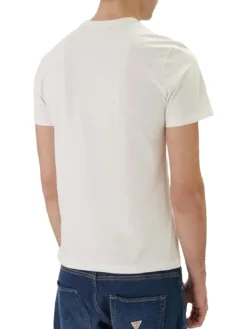 TRIANGLE HD T-Shirt a maniche corte