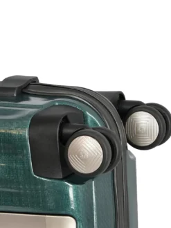 Trolley LITE-CUBE, bagaglio a mano, in policarbonato CURV