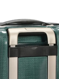 Trolley LITE-CUBE, bagaglio a mano, in policarbonato CURV