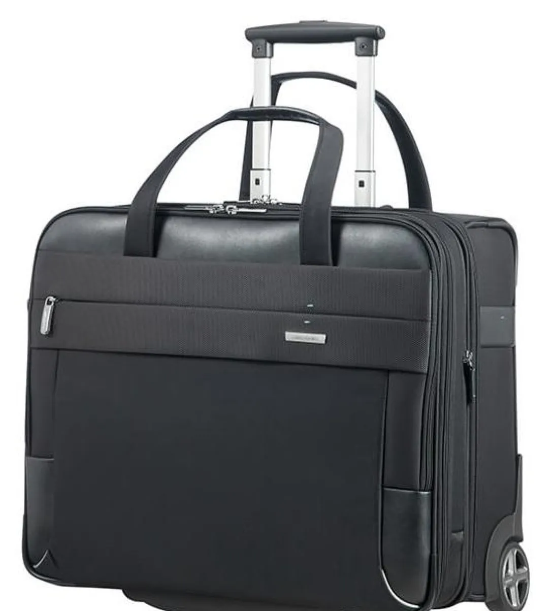 Trolley Pilota SPECTROLITE 2.0, porta PC 17,3"