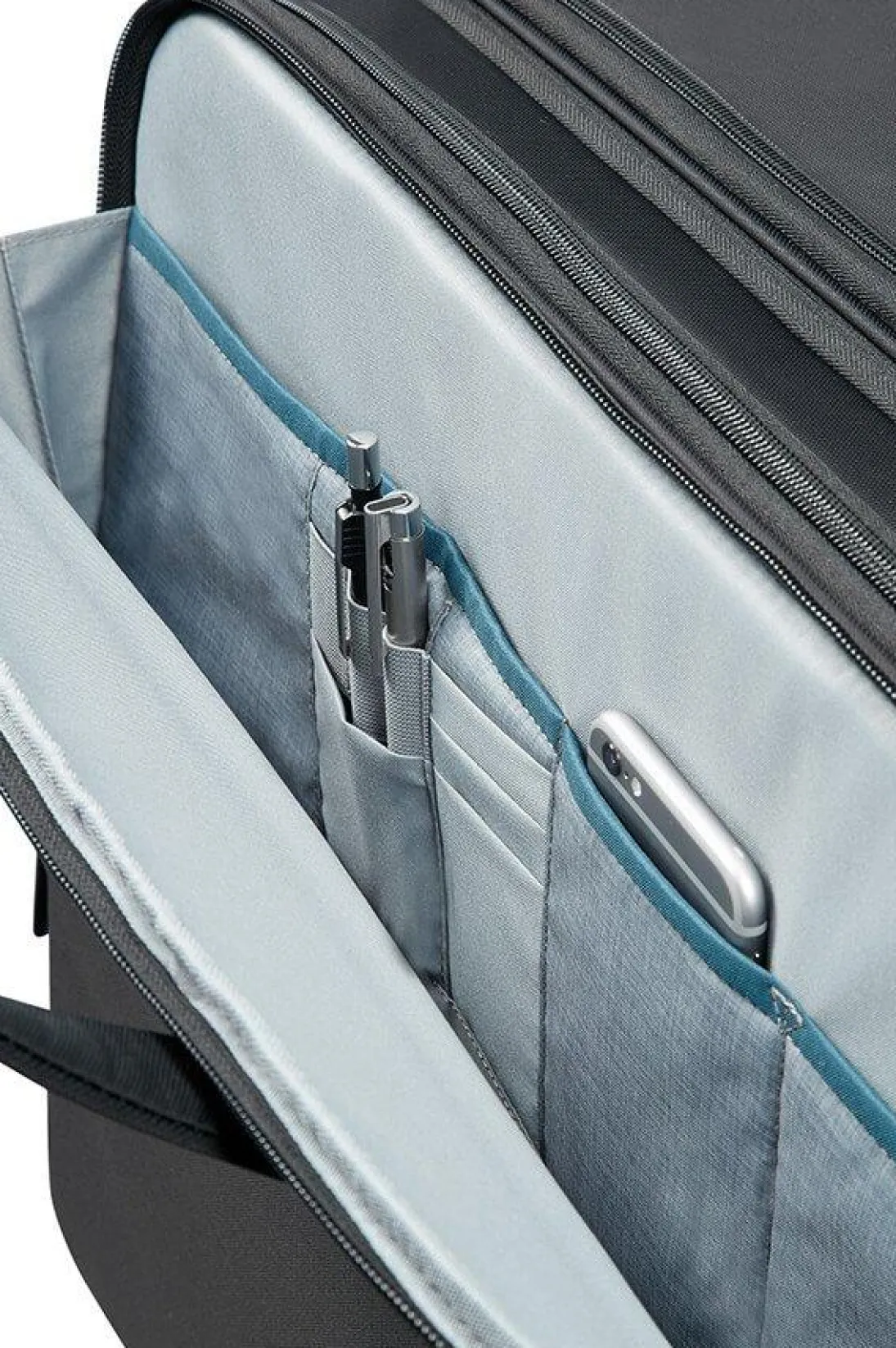 Trolley Pilota SPECTROLITE 2.0, porta PC 17,3"