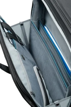 Trolley Pilota SPECTROLITE 2.0, porta PC 17,3