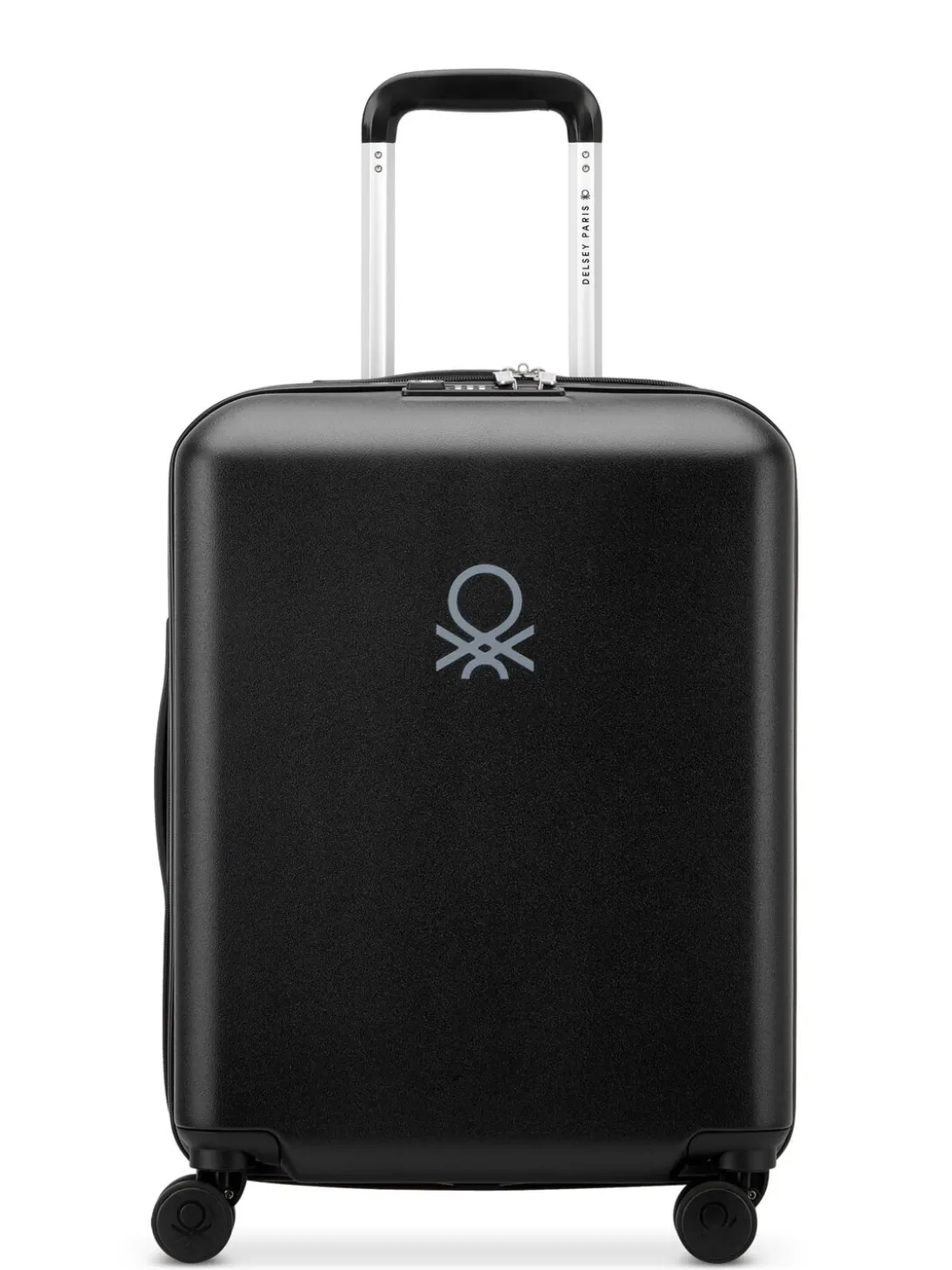 UCB HARD Set Trolley Cabin + Medio + Grande