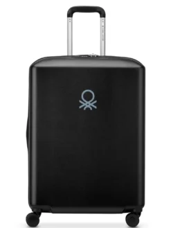 UCB HARD Set Trolley Cabin + Medio + Grande