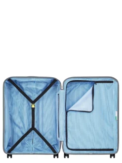 UCB HARD Set 3 trolley:cabin+medio+grande