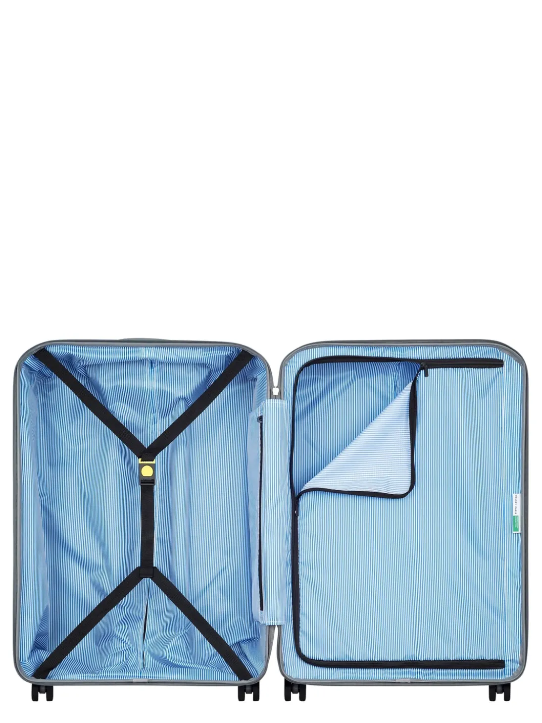 UCB HARD Set 3 trolley:cabin+medio+grande