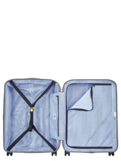 UCB HARD Set 3 trolley:cabin+medio+grande