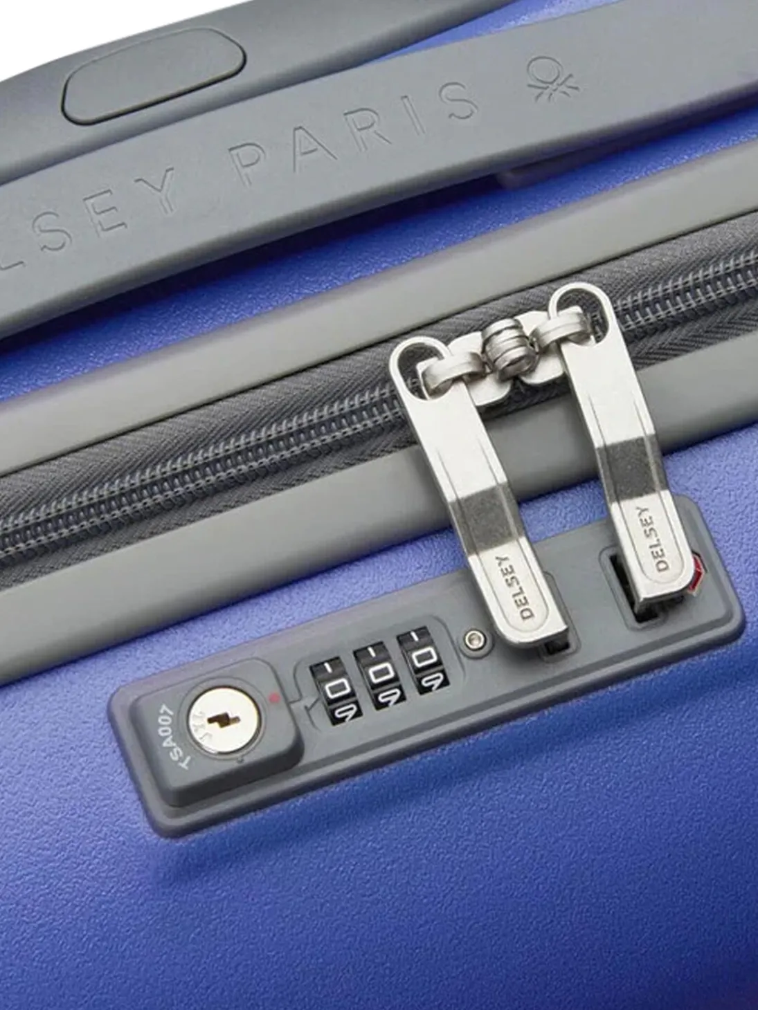 UCB HARD Trolley bagaglio a mano