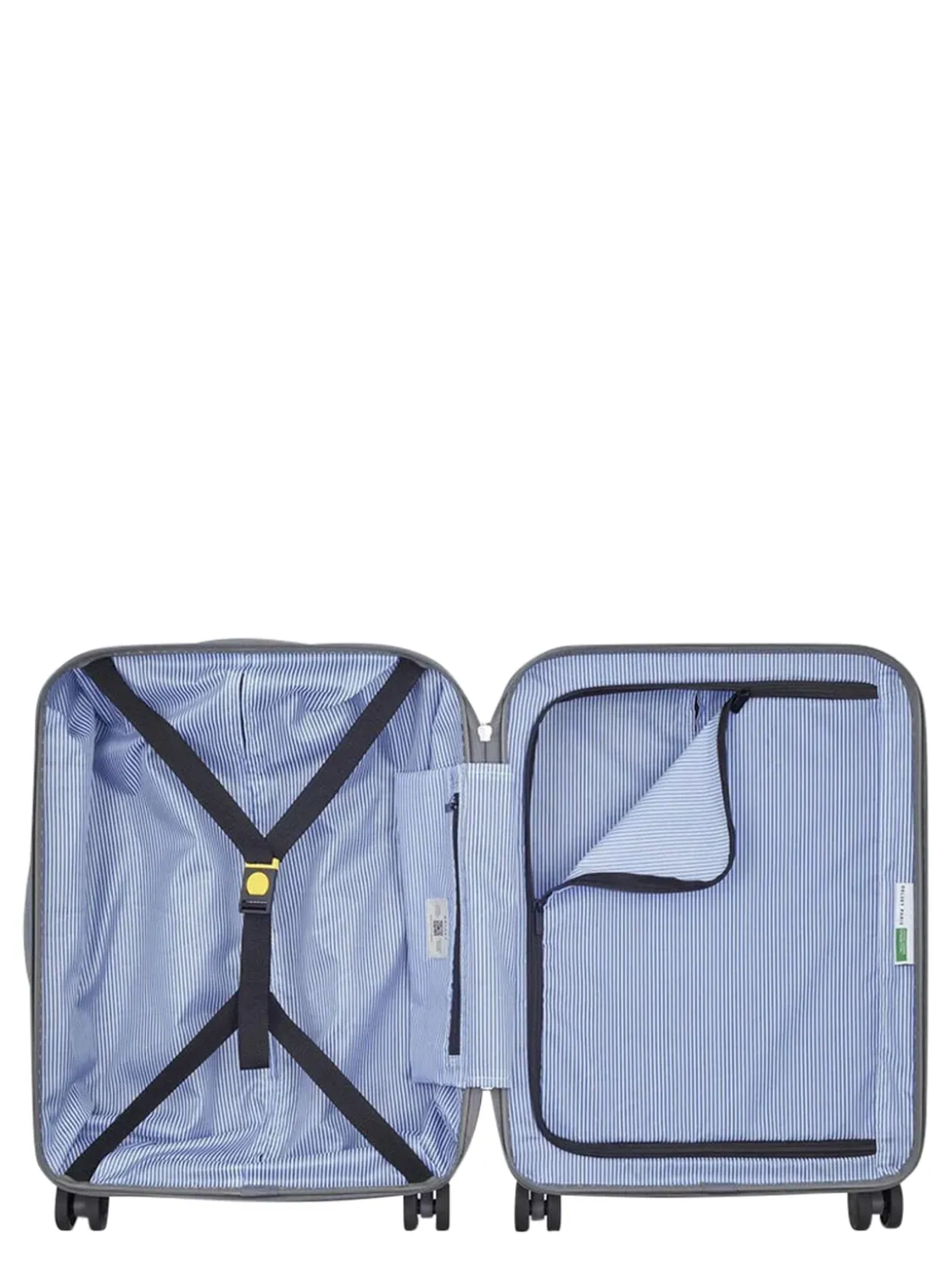 UCB HARD Trolley bagaglio a mano