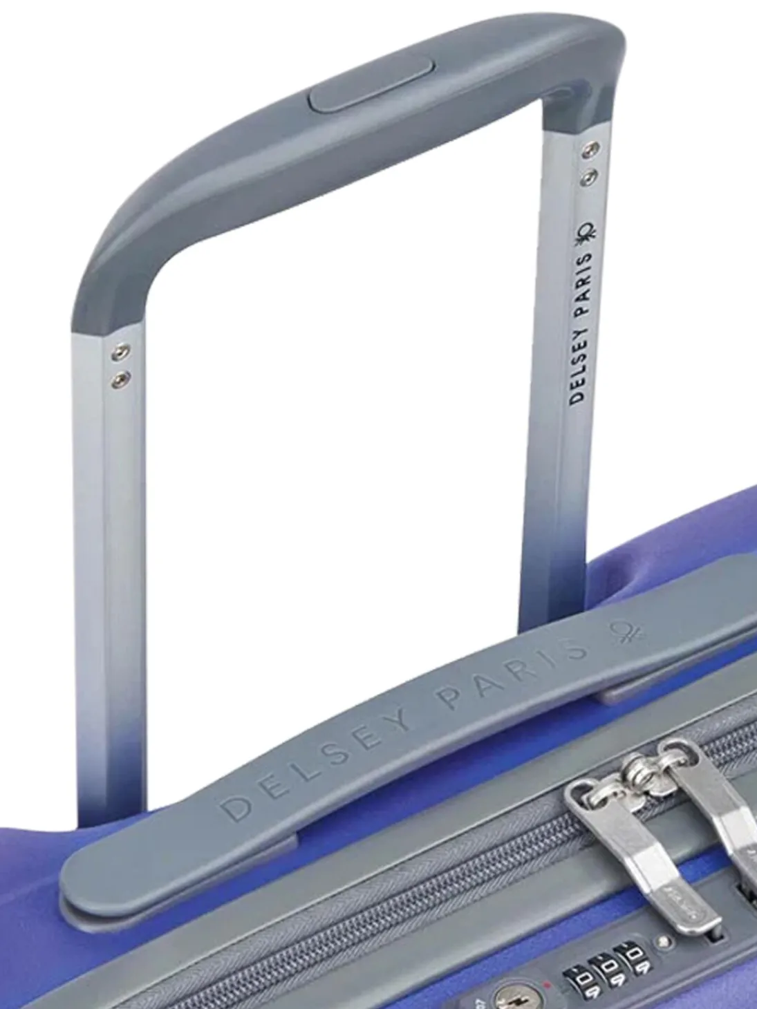 UCB HARD Trolley bagaglio a mano