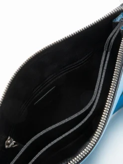 ULISSE Clutch in pelle di vitello st eracle