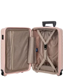 ULISSE Trolley bagaglio a mano espandibile