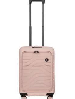ULISSE Trolley bagaglio a mano espandibile