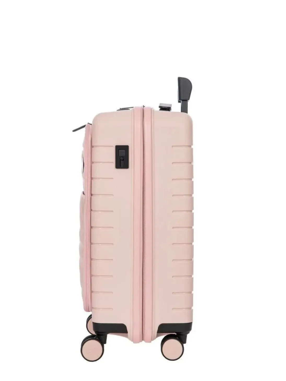 ULISSE Trolley bagaglio a mano espandibile