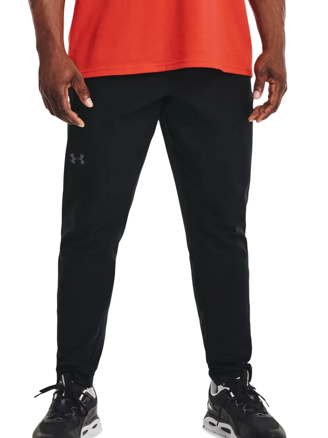 UNSTOPPABLE Pantaloni sportivi