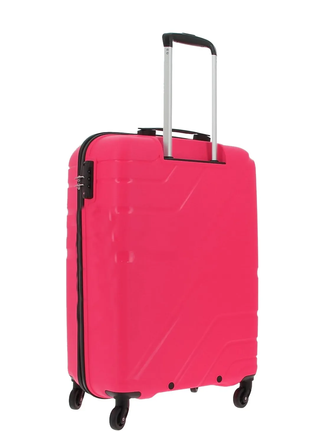 UPLAND Set 3 trolley: cabin, medio, grande