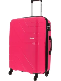 UPLAND Set 3 trolley: cabin, medio, grande