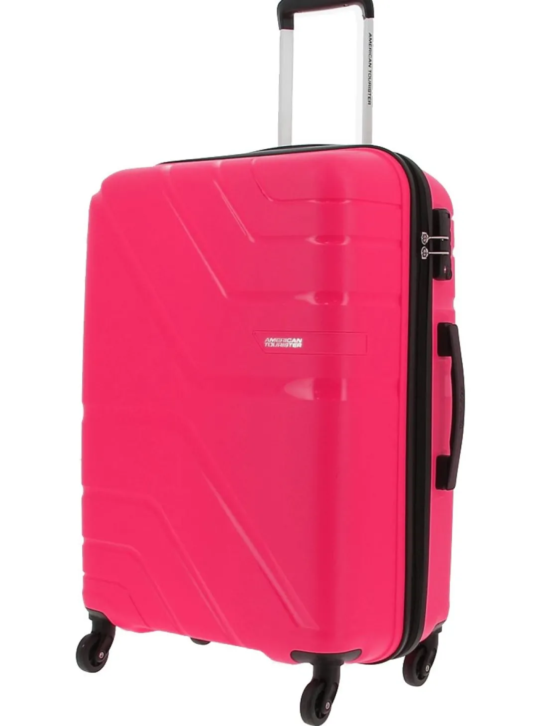 UPLAND Set 3 trolley: cabin, medio, grande