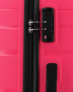 UPLAND Set 3 trolley: cabin, medio, grande