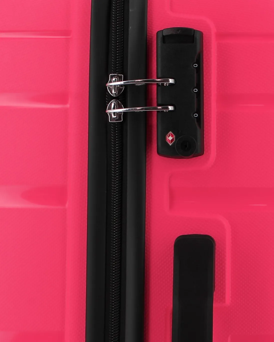 UPLAND Set 3 trolley: cabin, medio, grande