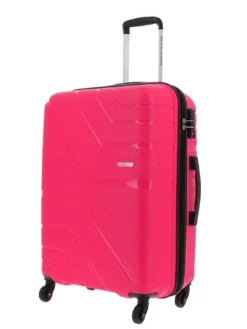 UPLAND Set 3 trolley: cabin, medio, grande