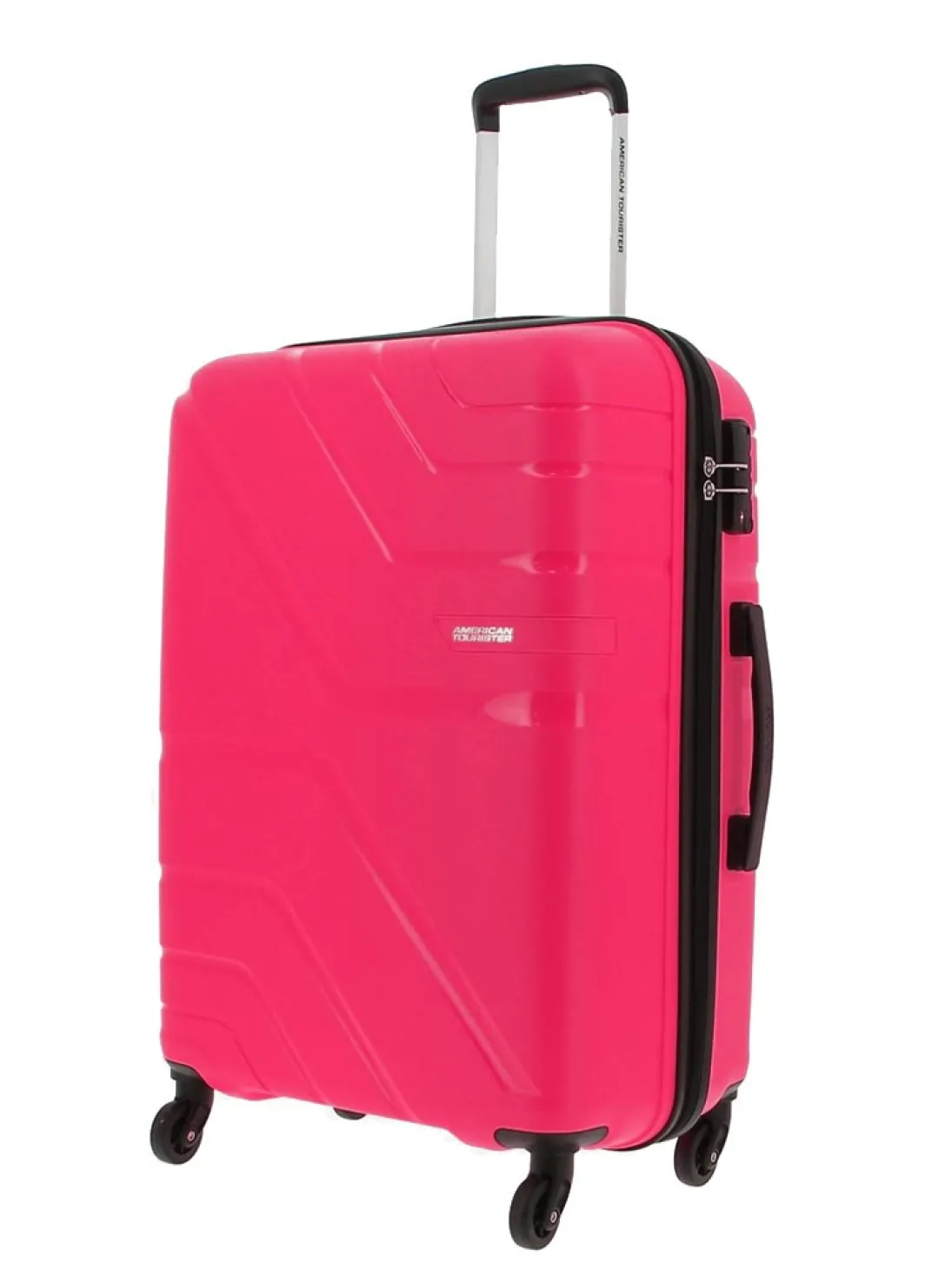 UPLAND Set 3 trolley: cabin, medio, grande
