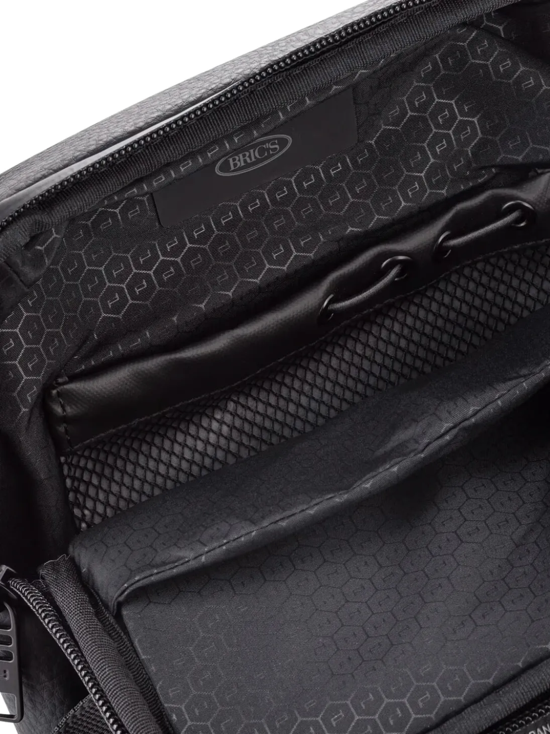 URBAN ECO LEATHER Borsello