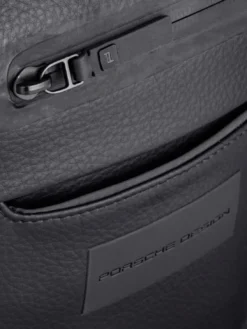 URBAN ECO LEATHER Borsello
