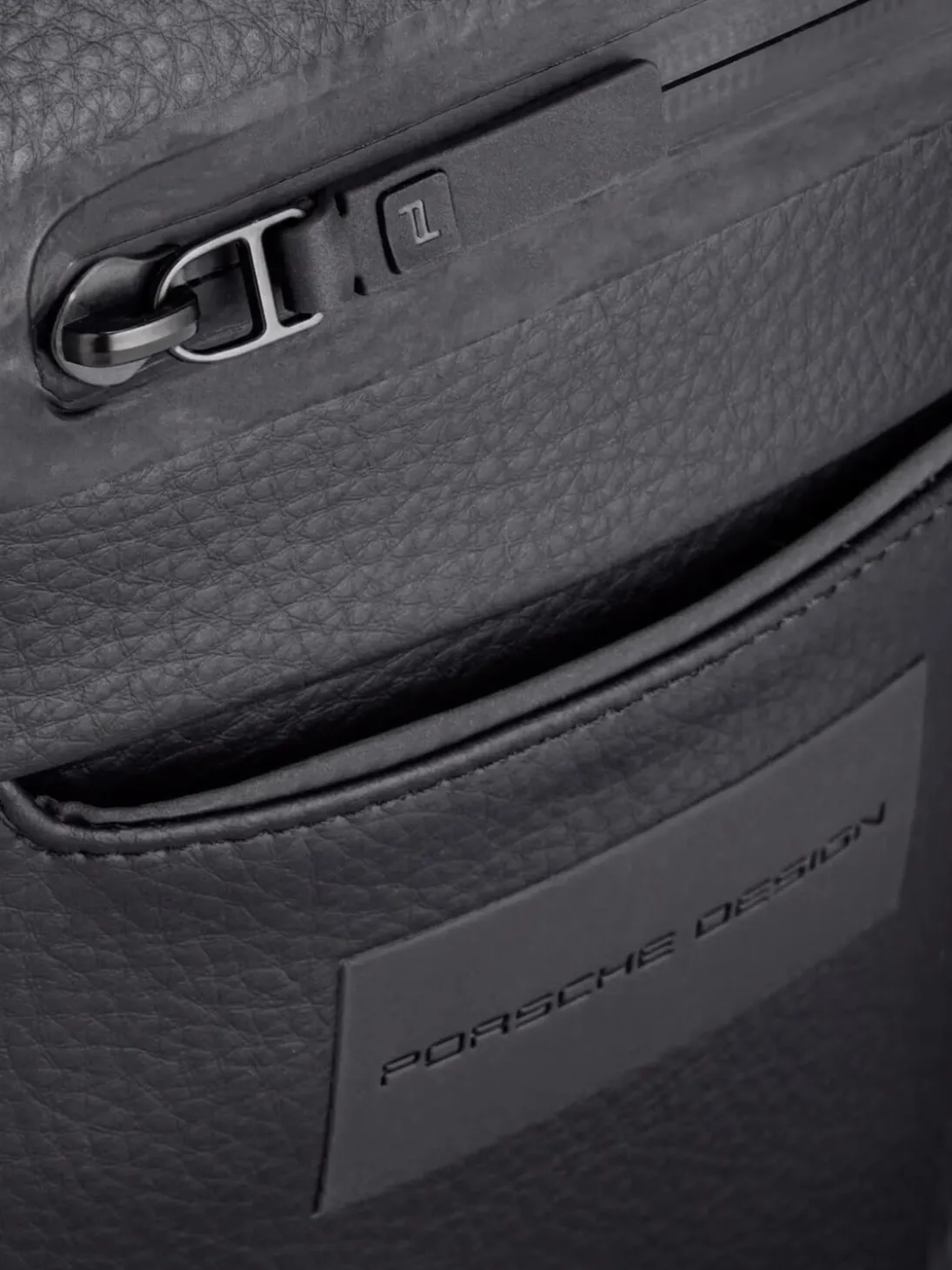 URBAN ECO LEATHER Borsello
