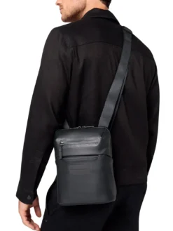 URBAN ECO LEATHER Borsello