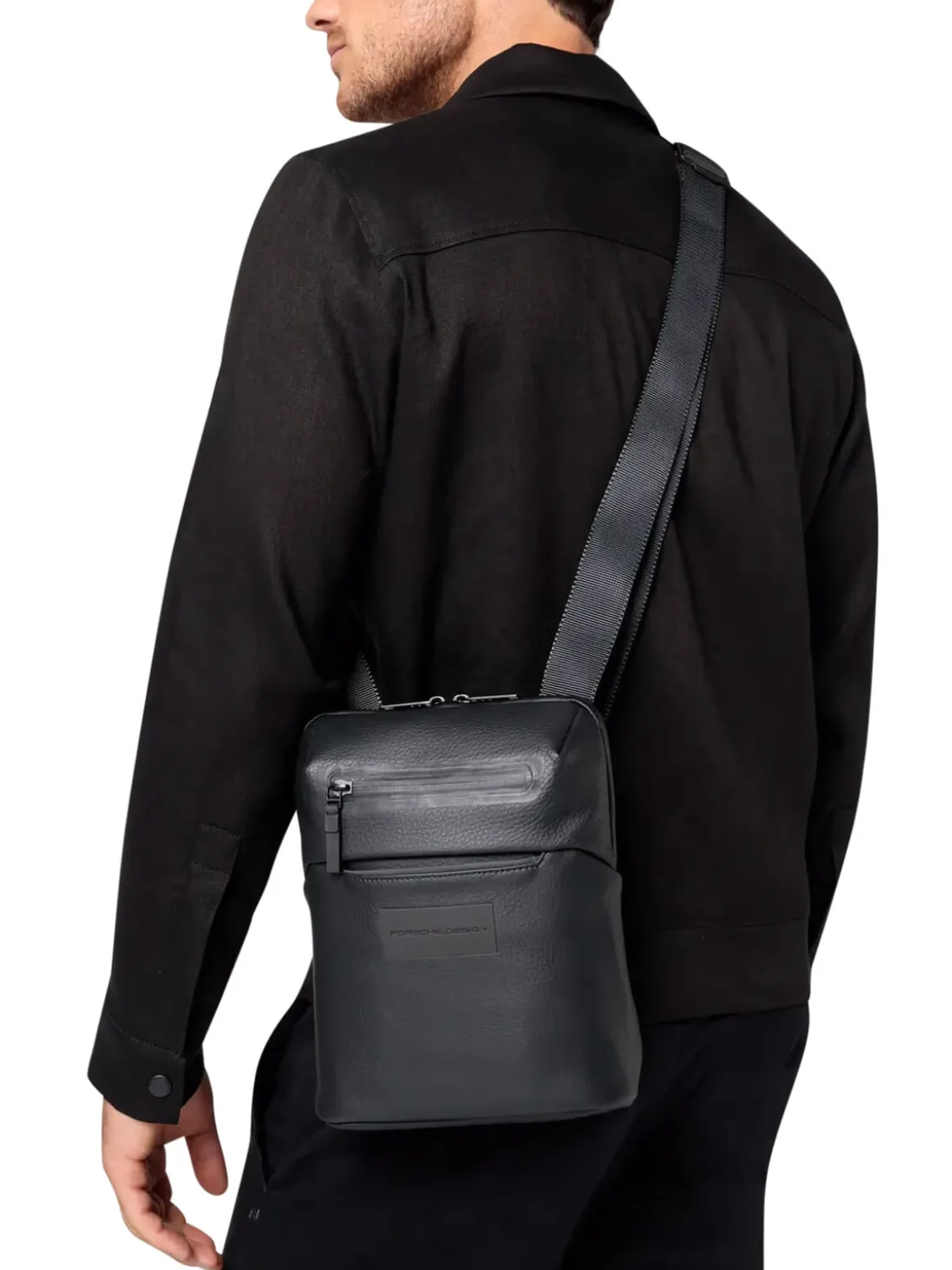 URBAN ECO LEATHER Borsello